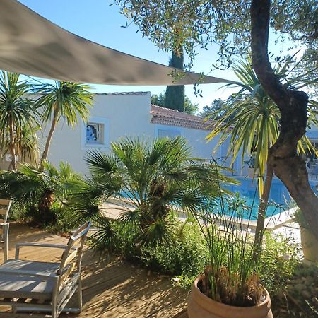 Le Clos Olives Comps  المظهر الخارجي الصورة