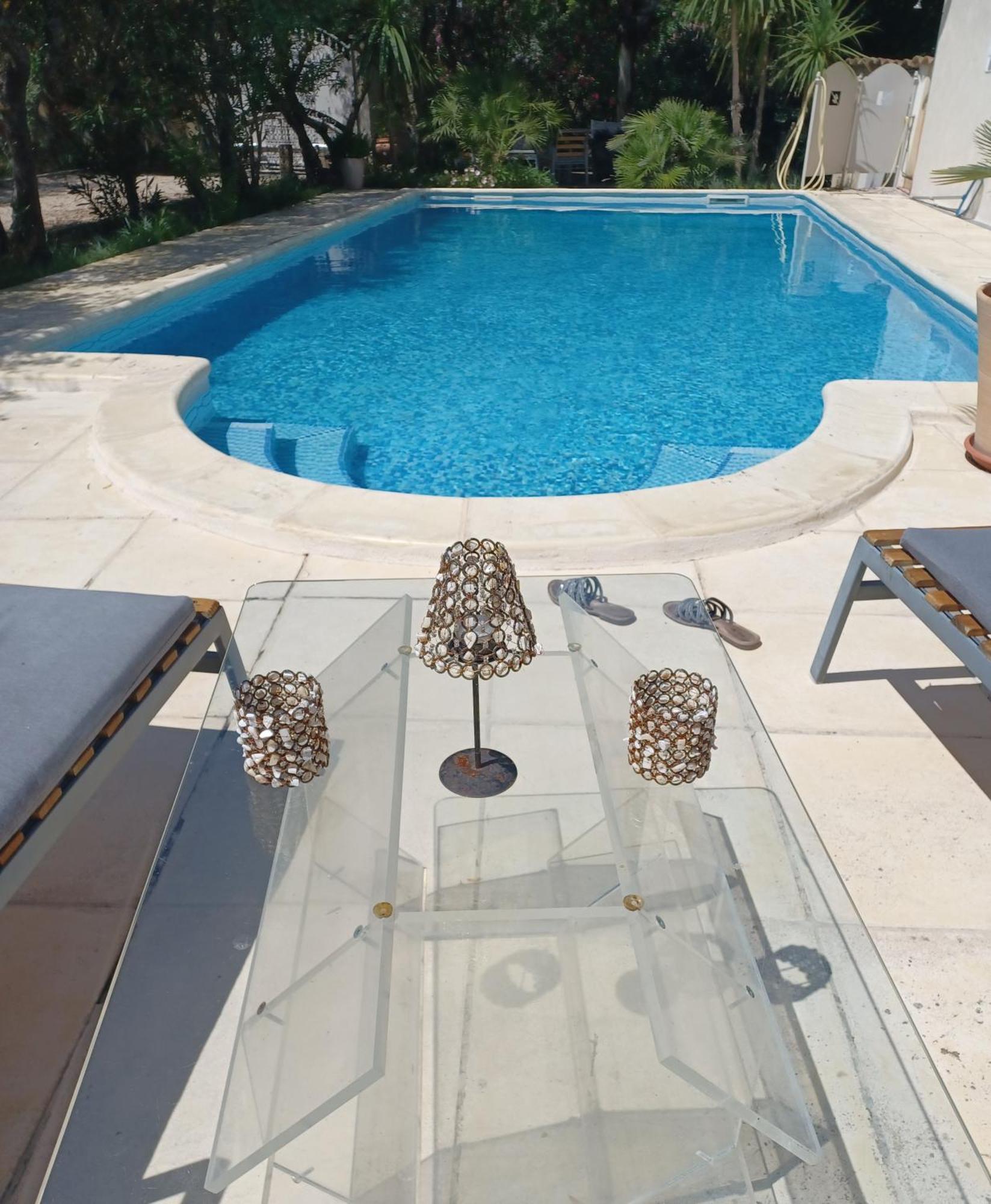 Le Clos Olives Comps  المظهر الخارجي الصورة