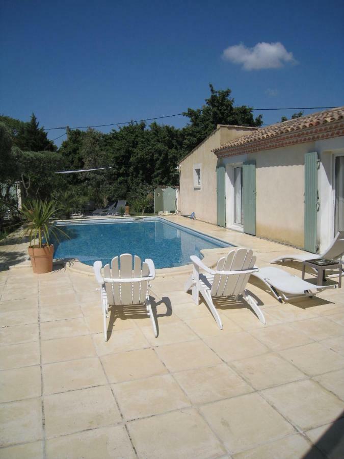 Le Clos Olives Comps  المظهر الخارجي الصورة